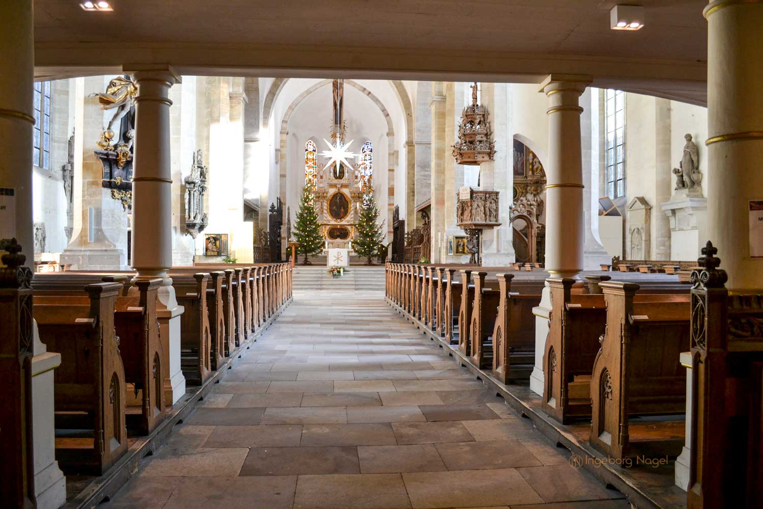 Der Kaiserdom zu Merseburg 22 DSC_0537