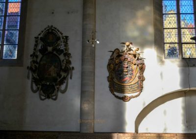 Der Kaiserdom zu Merseburg 91 Kaiserdom in Merseburg