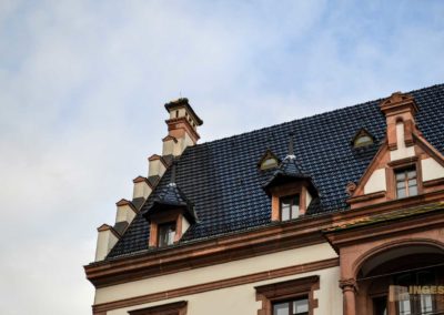 Leipzig an einem Tag? 6 Nikolaikirchhof in Leipzig