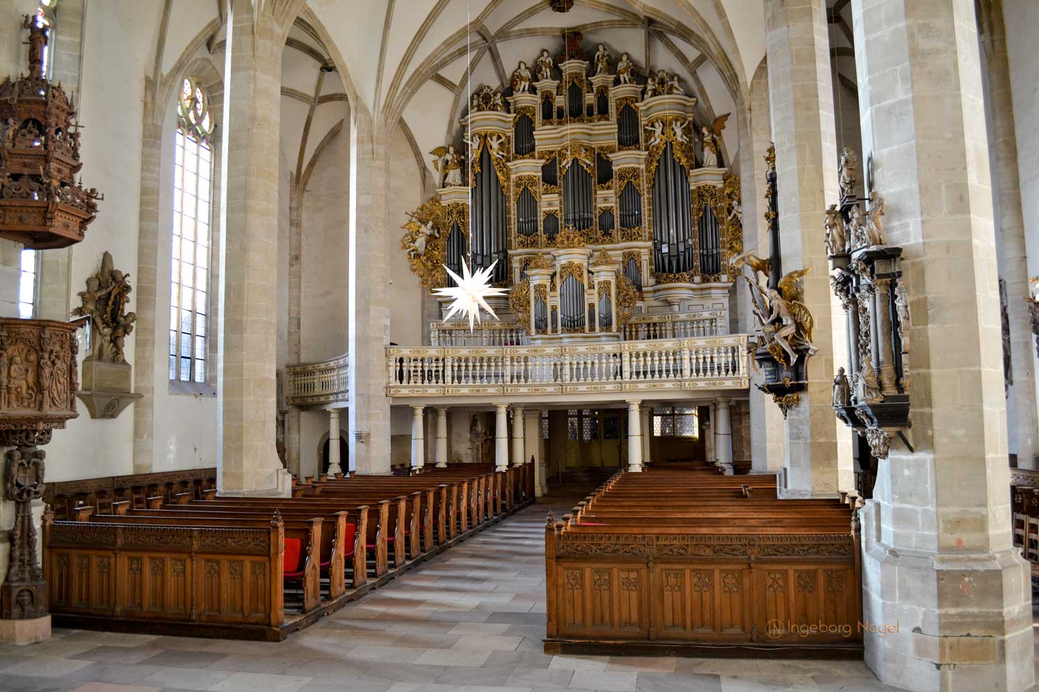 Der Kaiserdom zu Merseburg 23 DSC_0584