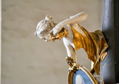 Der Kaiserdom zu Merseburg 93 Kaiserdom in Merseburg