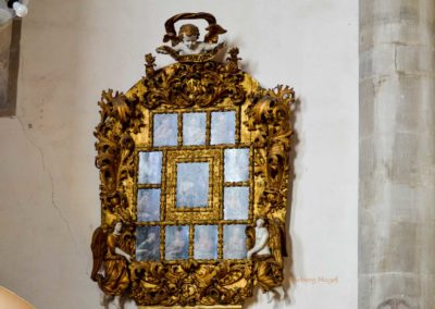 Der Kaiserdom zu Merseburg 99 Kaiserdom in Merseburg