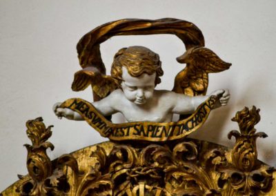 Der Kaiserdom zu Merseburg 100 Kaiserdom in Merseburg