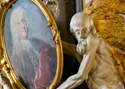 Der Kaiserdom zu Merseburg 94 Kaiserdom in Merseburg