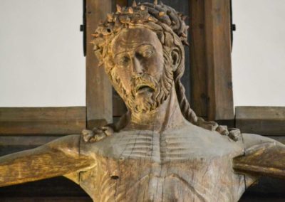 Der Kaiserdom zu Merseburg 89 Kaiserdom in Merseburg