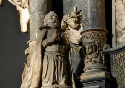 Der Kaiserdom zu Merseburg 102 Kaiserdom in Merseburg