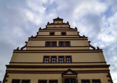 Leipzig an einem Tag? 20 Alte Rathaus in Leipzig