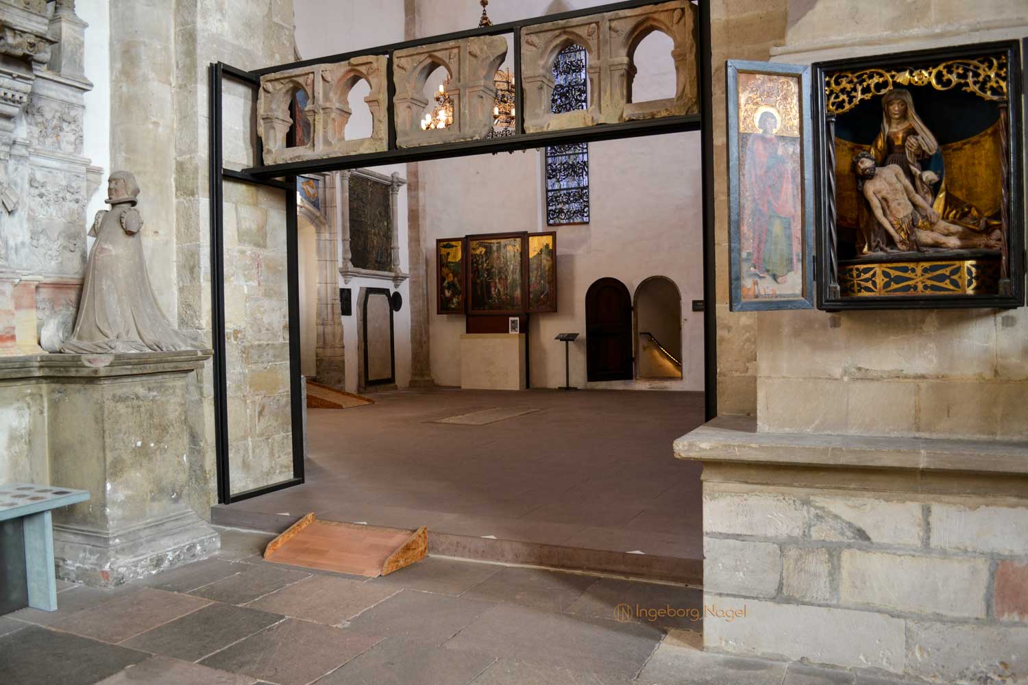 Der Kaiserdom zu Merseburg 55 DSC_0732