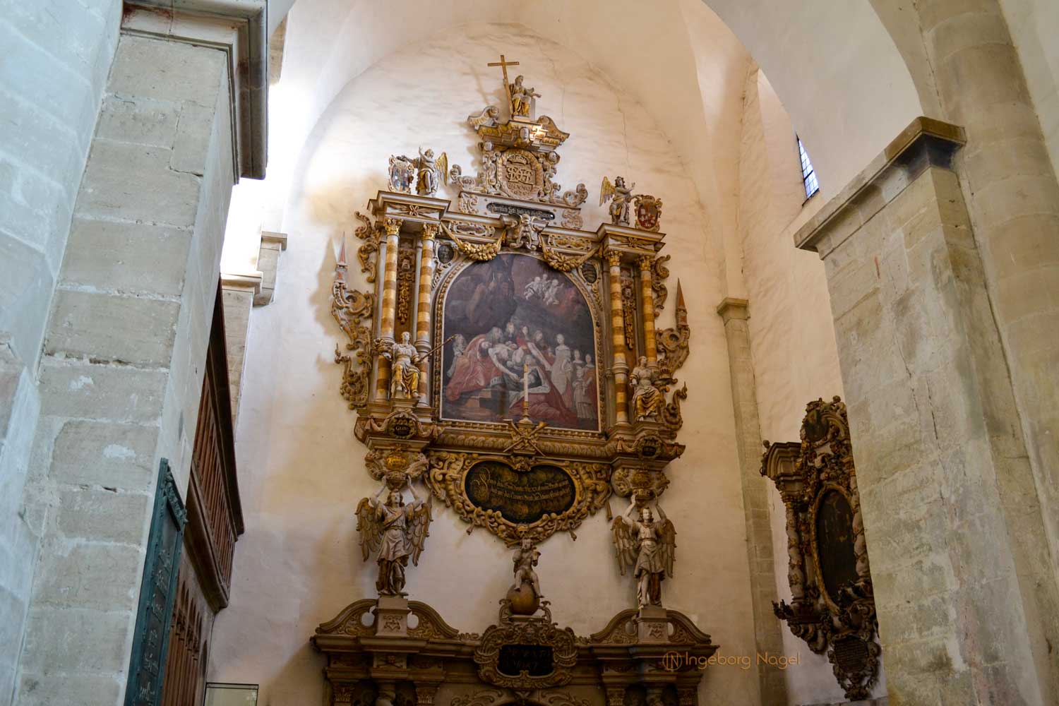 Der Kaiserdom zu Merseburg 70 DSC_0739