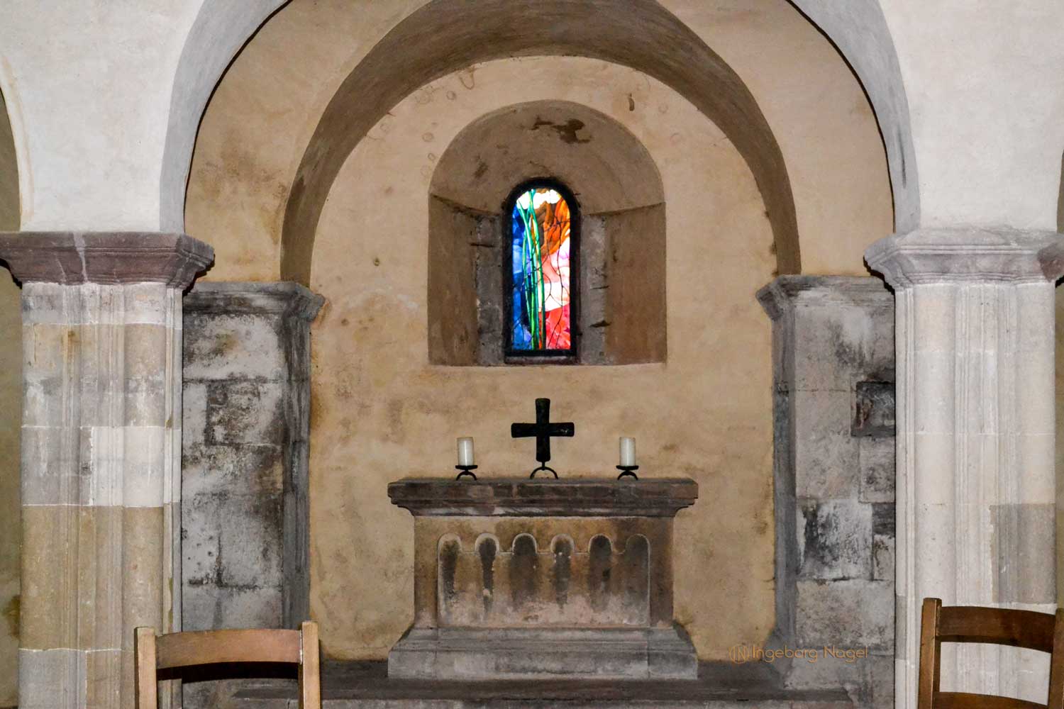 Der Kaiserdom zu Merseburg 87 DSC_0805