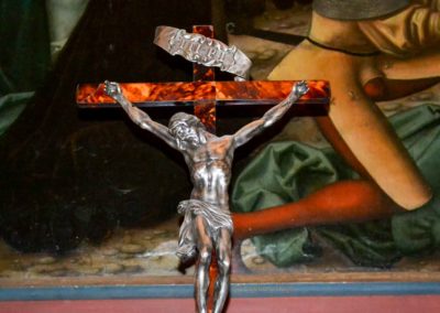 Der Kaiserdom zu Merseburg 122 Michaeliskapelle Kaiserdom Merseburg