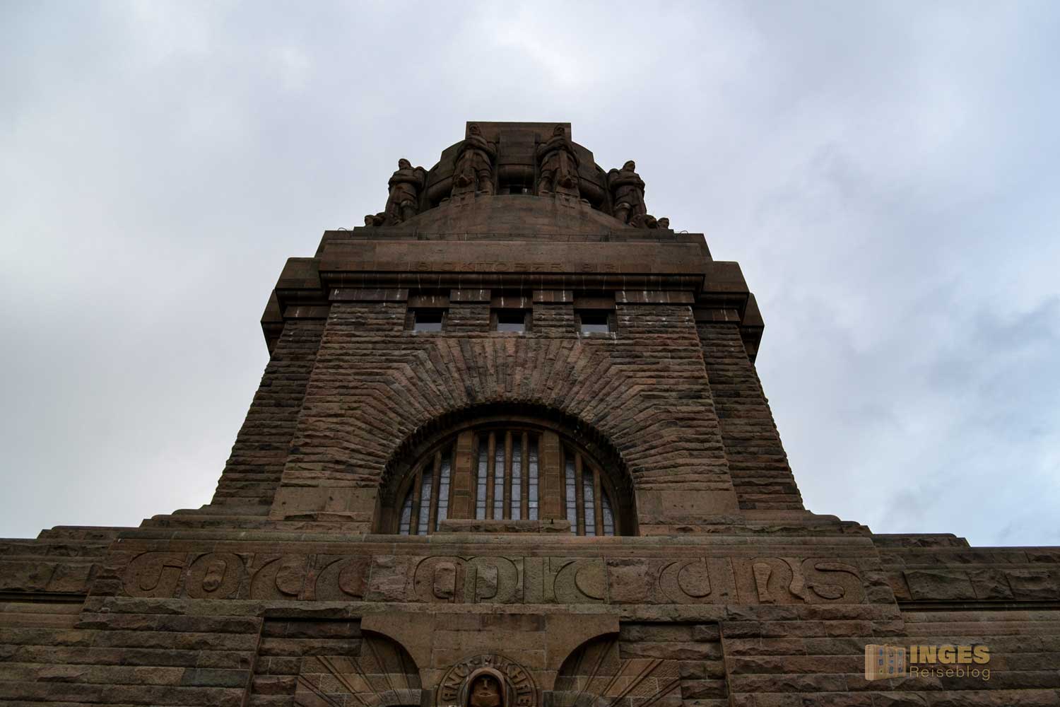 Im Völkerschlachtdenkmal in Leipzig 5 DSC_0892