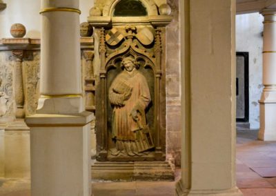 Der Kaiserdom zu Merseburg 20 Kaiserdom in Merseburg