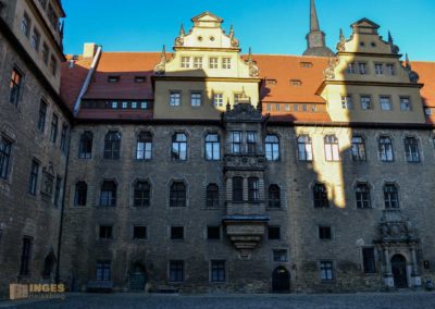 Schloss Merseburg