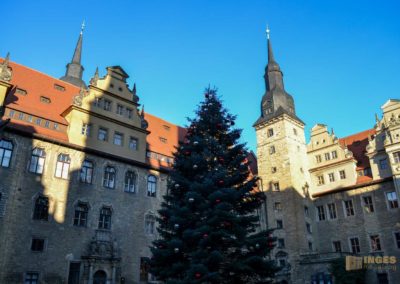 Schloss Merseburg
