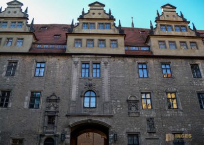 Schloss Merseburg