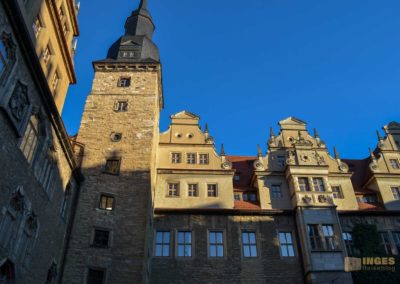 Schloss Merseburg