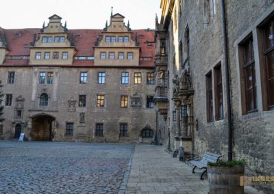 Schloss Merseburg