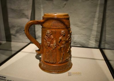 Kulturhistorisches Museum Schloss Merseburg