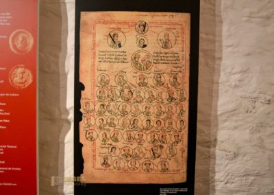 Kulturhistorisches Museum Schloss Merseburg