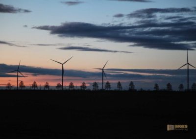 Leipzig an einem Tag? 44 Rückfahrt von Leipzig