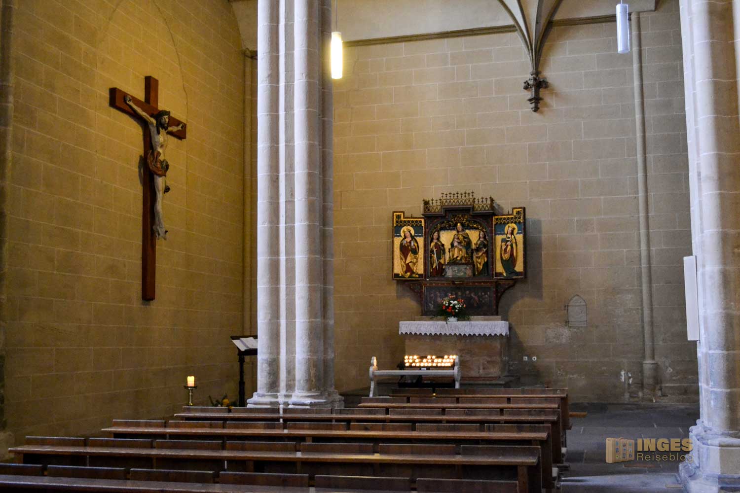 Die Kirche St. Severi in Erfurt 23 DSC_0010