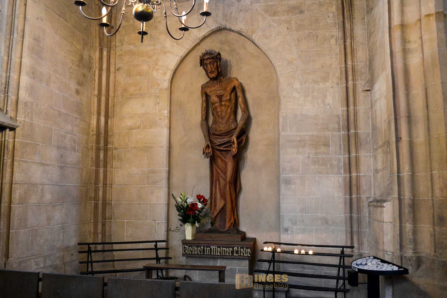 Die Kirche St. Severi in Erfurt 25 DSC_0977