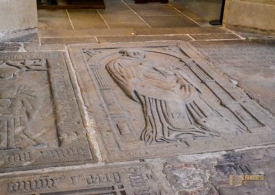 Die Kirche St. Severi in Erfurt 33 St. Severi Erfurt