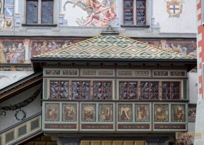 Altes Rathaus Lindau am Bodensee