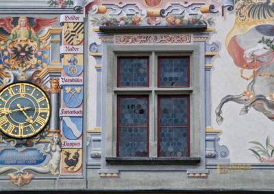 Altes Rathaus Lindau am Bodensee