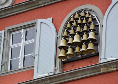 Neues Rathaus Lindau am Bodensee