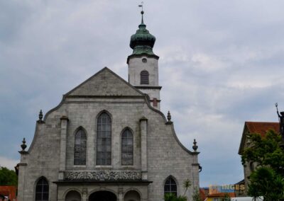 ev. Kirche St. Stephan Lindau am Bodensee