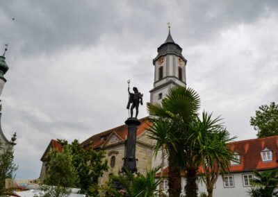 Münster Lindau am Bodensee