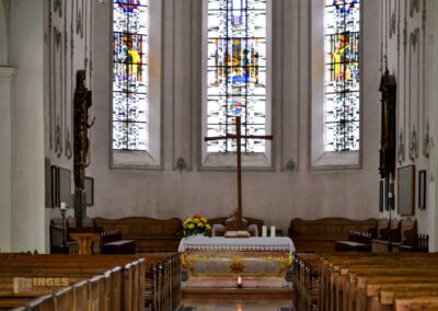 ev. Kirche St. Stephan Lindau am Bodensee