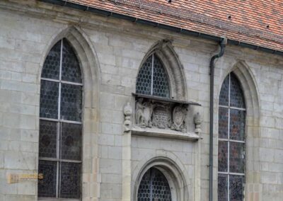Münster Lindau am Bodensee