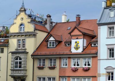 Lindau am Bodensee