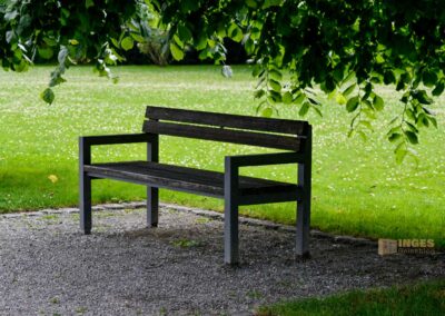 Im Park bei Lindau am Bodensee