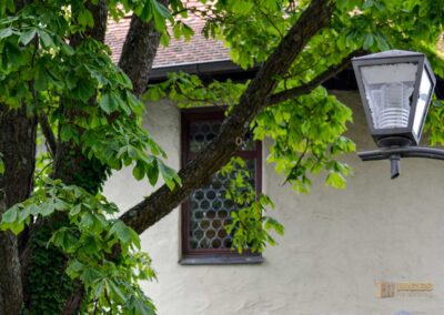 Pulverturm in Lindau am Bodensee