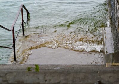 Pulverturm in Lindau am Bodensee