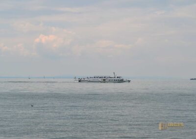 Bodensee bei Lindau