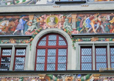 Altes Rathaus Lindau am Bodensee