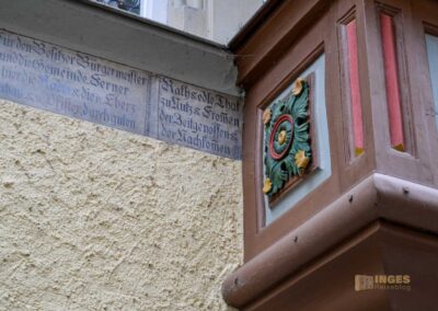 Altes Rathaus Lindau am Bodensee