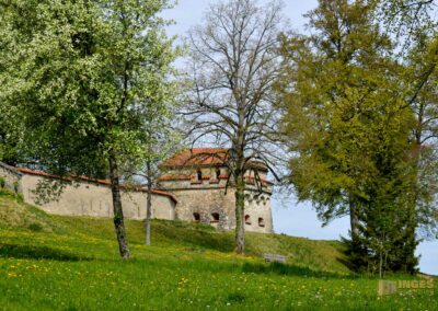Schloss Lichtenstein 17 Schloss Lichtenstein