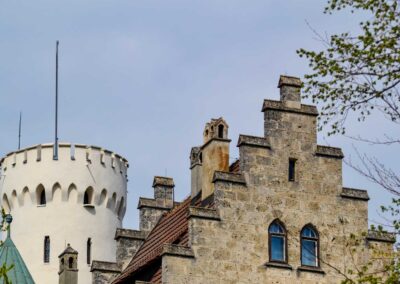 Schloss Lichtenstein 41 Schloss Lichtenstein