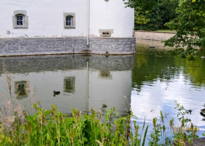 Wasserschloss Bad Rappenau