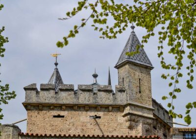 Schloss Lichtenstein 18 Schloss Lichtenstein