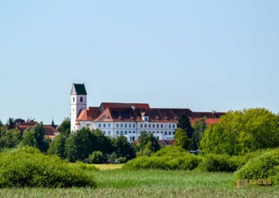 Stiftskirche Bad Buchau am Federsee