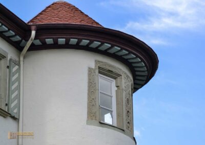 Wasserschloss Bad Rappenau