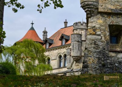 Schloss Lichtenstein 19 Schloss Lichtenstein