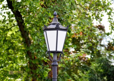 Schlosspark Bad Rappenau